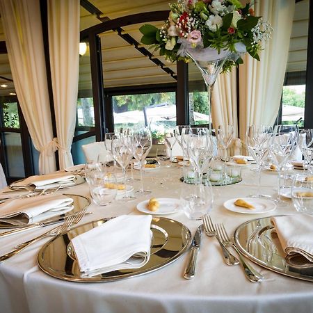San Pietro Sopra Le Acque Resort & Spa マッサ・マルターナ エクステリア 写真