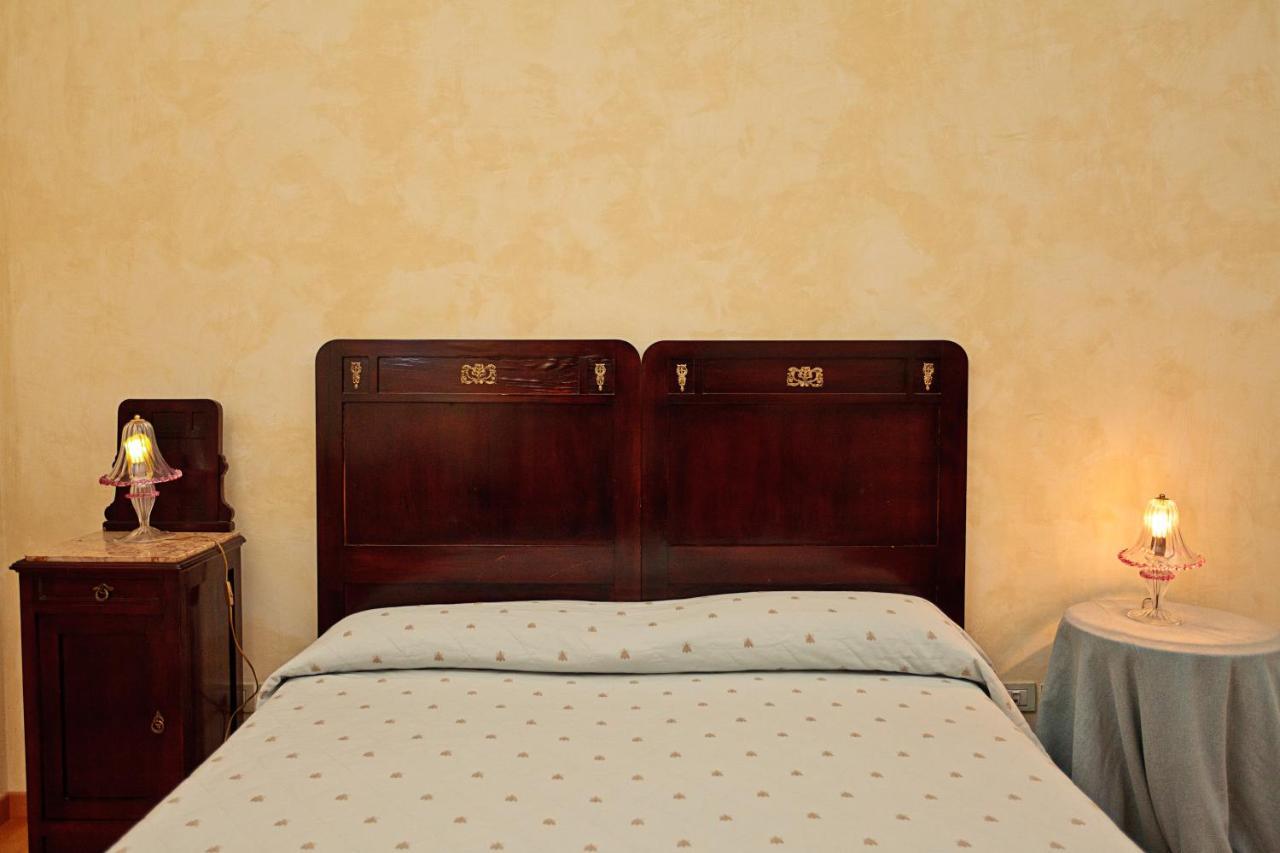 San Pietro Sopra Le Acque Resort & Spa マッサ・マルターナ エクステリア 写真