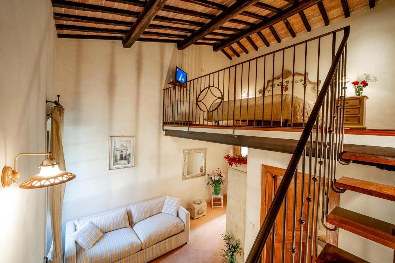 San Pietro Sopra Le Acque Resort & Spa マッサ・マルターナ エクステリア 写真