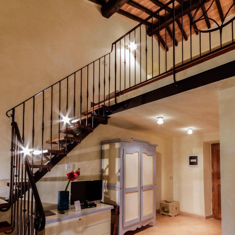 San Pietro Sopra Le Acque Resort & Spa マッサ・マルターナ エクステリア 写真