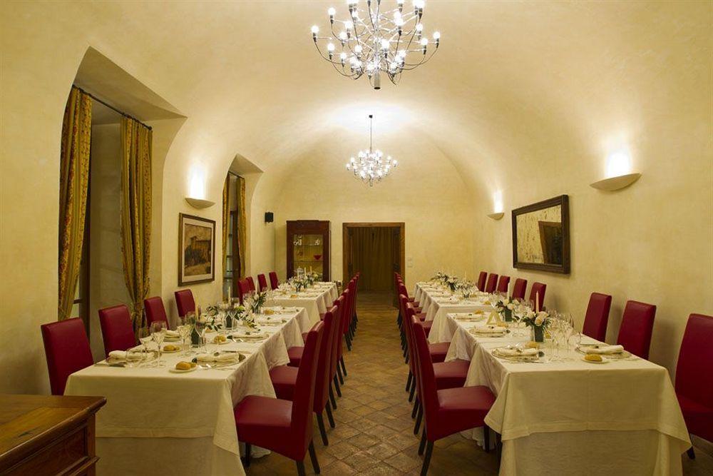 San Pietro Sopra Le Acque Resort & Spa マッサ・マルターナ エクステリア 写真