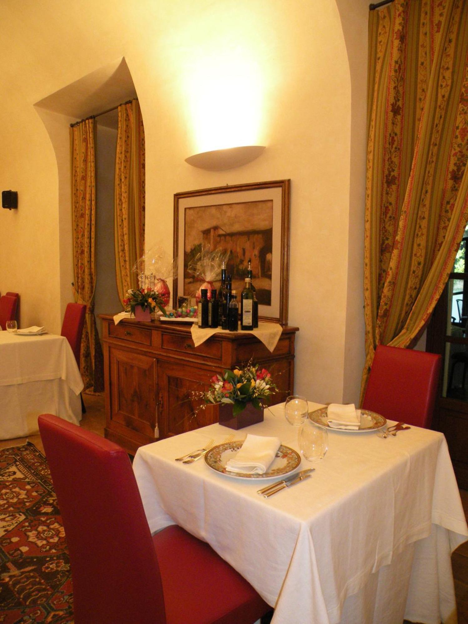 San Pietro Sopra Le Acque Resort & Spa マッサ・マルターナ エクステリア 写真