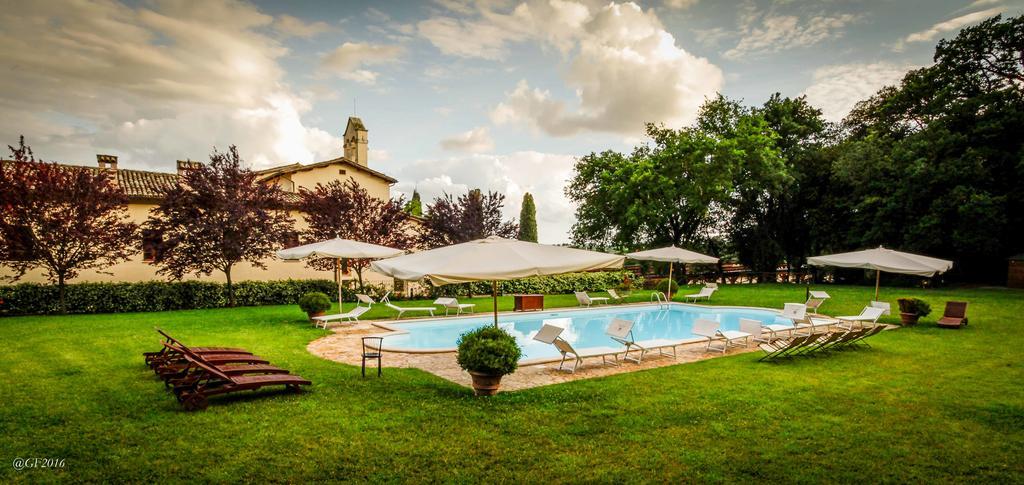 San Pietro Sopra Le Acque Resort & Spa マッサ・マルターナ エクステリア 写真