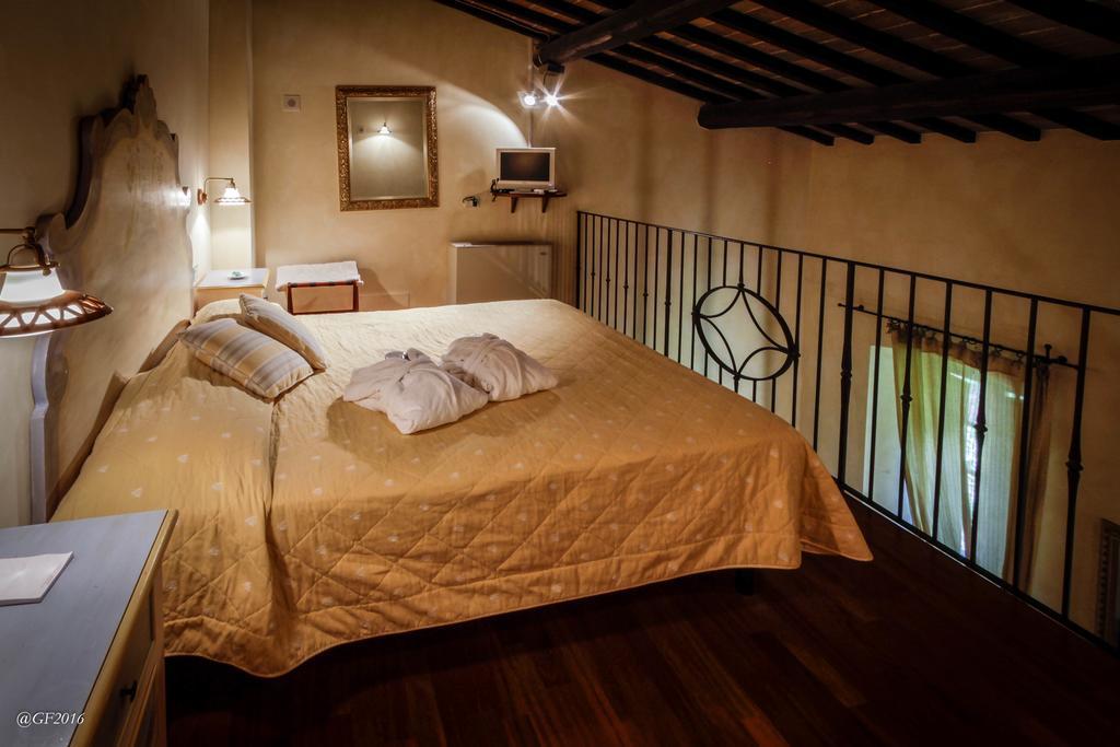 San Pietro Sopra Le Acque Resort & Spa マッサ・マルターナ エクステリア 写真