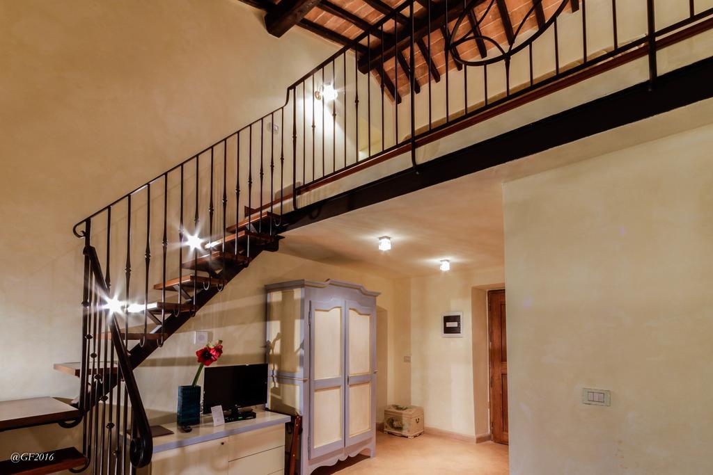 San Pietro Sopra Le Acque Resort & Spa マッサ・マルターナ エクステリア 写真