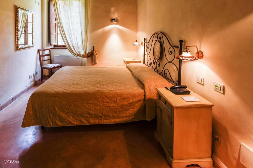 San Pietro Sopra Le Acque Resort & Spa マッサ・マルターナ エクステリア 写真