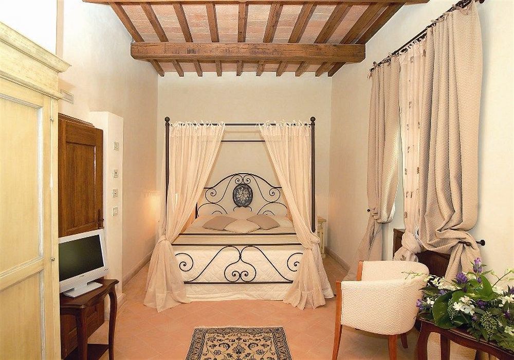 San Pietro Sopra Le Acque Resort & Spa マッサ・マルターナ エクステリア 写真