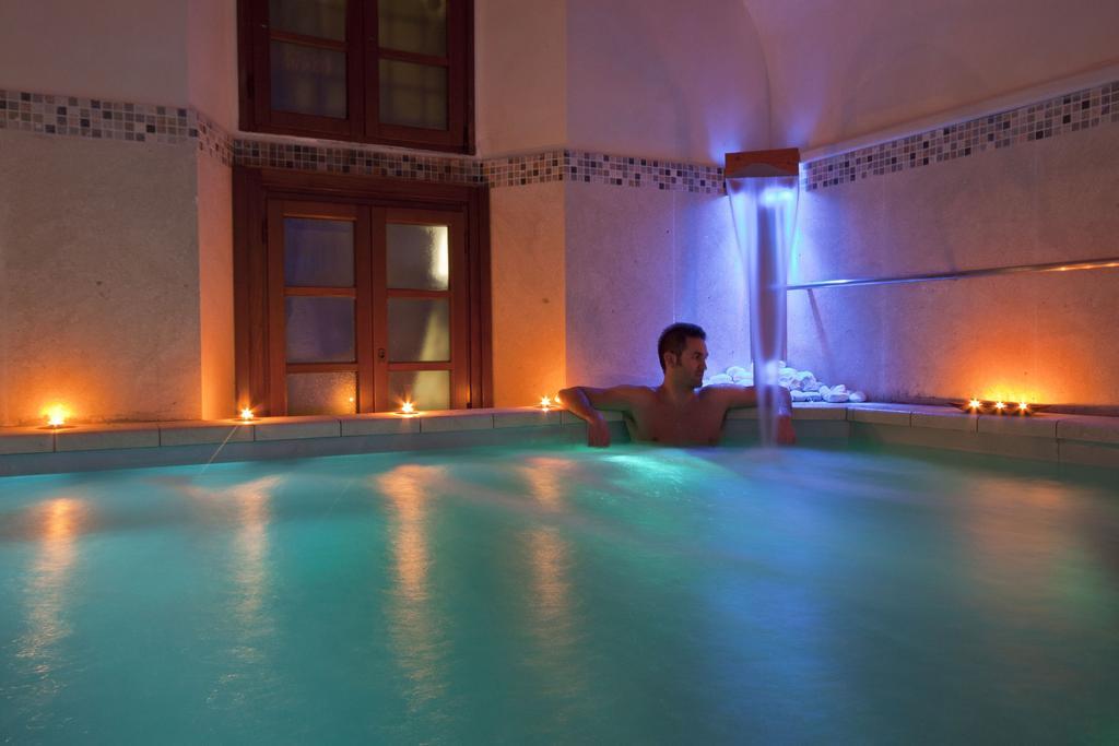San Pietro Sopra Le Acque Resort & Spa マッサ・マルターナ エクステリア 写真